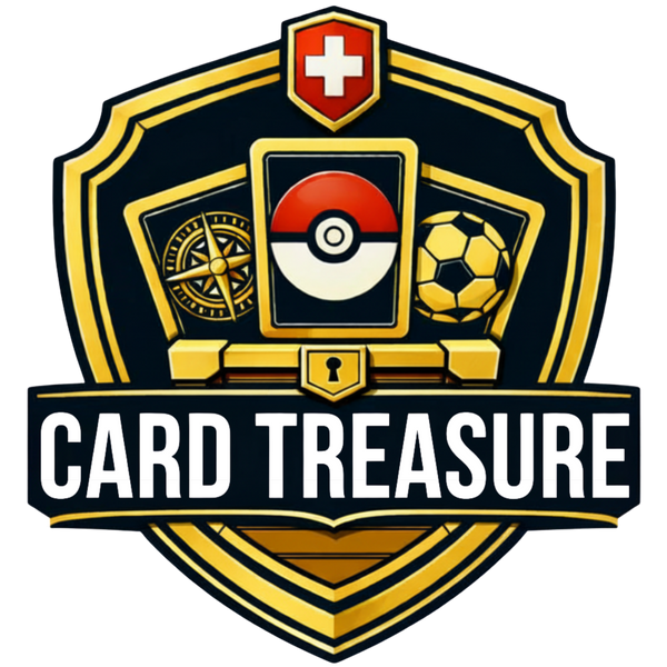 Cardtreasure